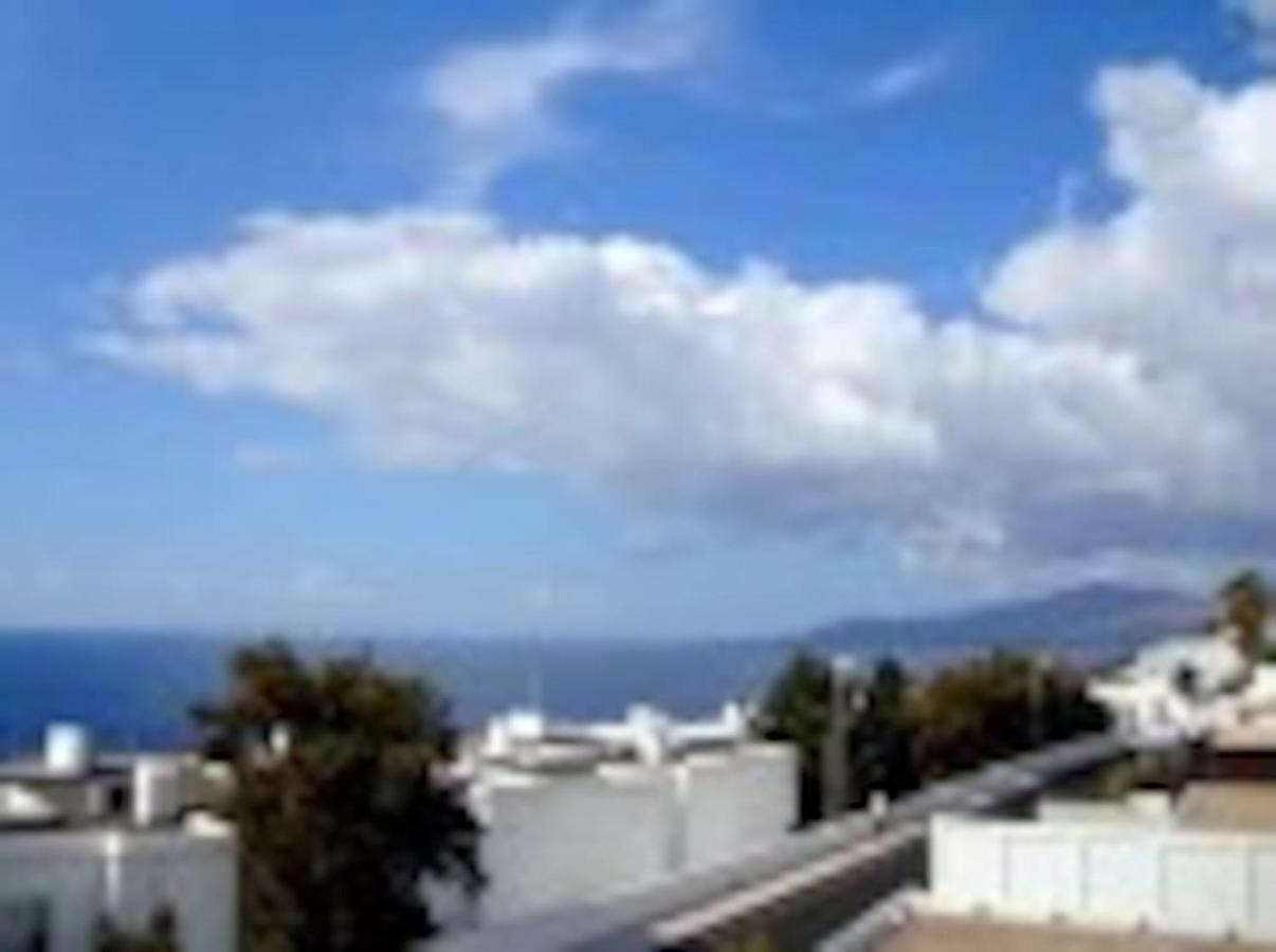 Paraiso 1 Tías Eksteriør billede